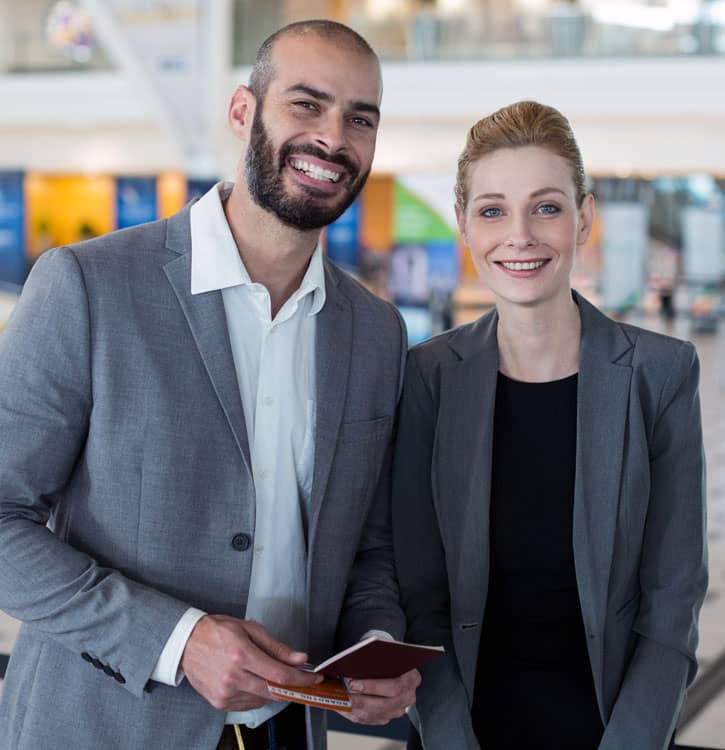 Digital Lead Generation Platform