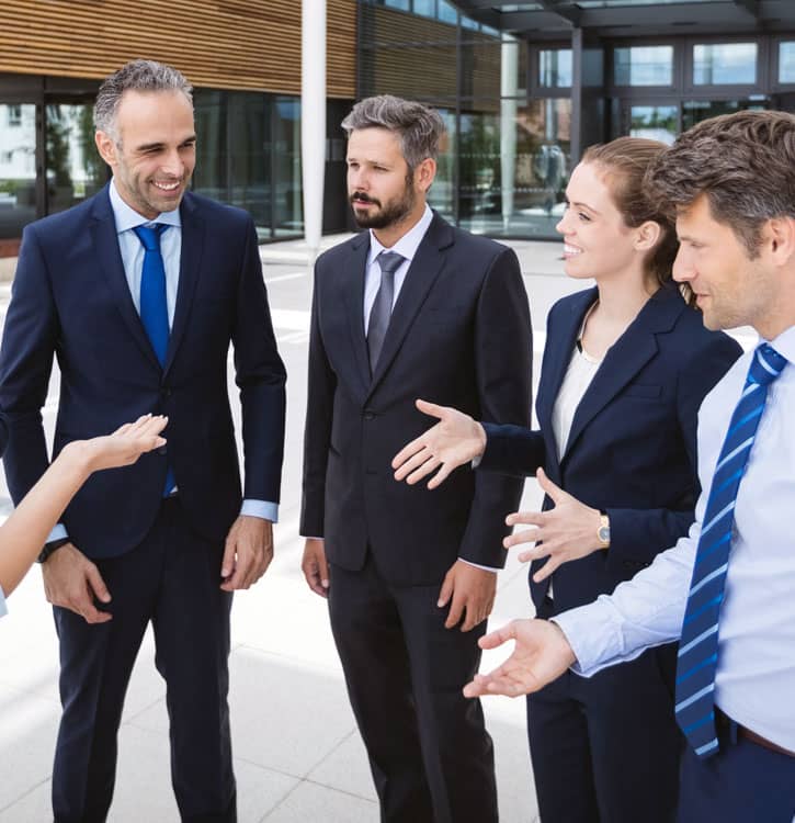 Market Research & Analysis