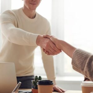 Partner & Network Facilitation