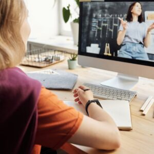 Online training and consulting